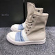 RICK OWENS Sneakers 487