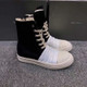 RICK OWENS Sneakers 487