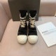 RICK OWENS Sneakers 487