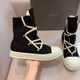 RICK OWENS Sneakers 619