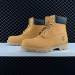 TIMBERLANDS 116