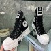 RICK OWENS S540019--Rick &amp;Owens x converse women canvas | 923