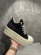RICK OWENS Sneakers 277