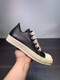 RICK OWENS Sneakers 931