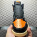 JORDANS Sneakers 110