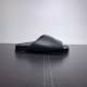 RICK OWENS S540027--Rick Owen*s men slippers | 284