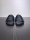 RICK OWENS S540028--Rick Owen*s men slippers | 260