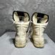 RICK OWENS S540029---Rick Owen*s women men High cut boots | 353