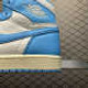 JORDANS Sneakers 412