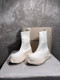 RICK OWENS S540030--Rick Owe*s women men boots | 170