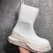 RICK OWENS S540030--Rick Owe*s women men boots | 170