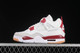 JORDANS -[SB X AIR JORDAN 4 OG VARSITY RED SUMMIT WHITE∕VARSITY RED∕NEU | 408