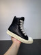 RICK OWENS Sneakers 722