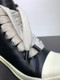 RICK OWENS Sneakers 722