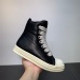RICK OWENS Sneakers 722