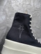 RICK OWENS Sneakers 537