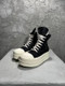 RICK OWENS Sneakers 537