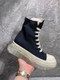 RICK OWENS Sneakers 501