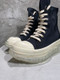 RICK OWENS Sneakers 501