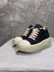 RICK OWENS Sneakers 345