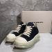 RICK OWENS Sneakers 345