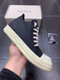 RICK OWENS Sneakers 344