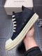 RICK OWENS Sneakers 344