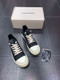 RICK OWENS Sneakers 344