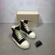 RICK OWENS Sneakers 746