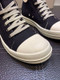 RICK OWENS Sneakers 991