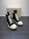 RICK OWENS Sneakers 133