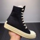 RICK OWENS Sneakers 133