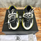 Balmain Sneakers 916