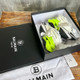 Balmain Sneakers 269