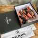 Balmain Sneakers 675