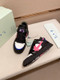 OFF WHITE Sneakers 327