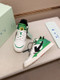 OFF WHITE Sneakers 305