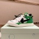 OFF WHITE Sneakers 305