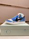 OFF WHITE Sneakers 239