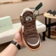 OFF WHITE Sneakers 303