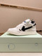 OFF WHITE Sneakers 686