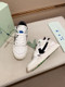 OFF WHITE Sneakers 686
