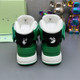OFF WHITE Sneakers 324