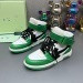 OFF WHITE Sneakers 324