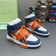 OFF WHITE Sneakers 802