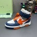 OFF WHITE Sneakers 802