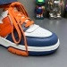 OFF WHITE Sneakers 802