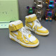 OFF WHITE Sneakers 615