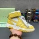 OFF WHITE Sneakers 615