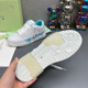 OFF WHITE Sneakers 261